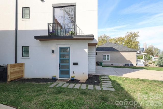 1302 E 10th Street, Charlotte, NC 28204