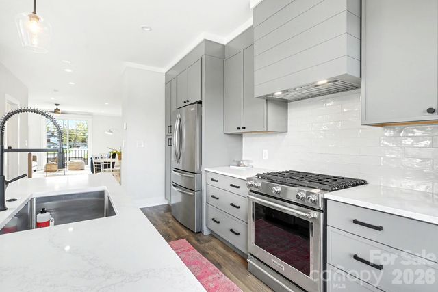 1302 E 10th Street, Charlotte, NC 28204