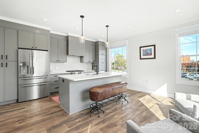 1302 E 10th Street, Charlotte, NC 28204