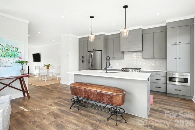 1302 E 10th Street, Charlotte, NC 28204