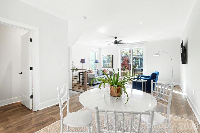 1302 E 10th Street, Charlotte, NC 28204