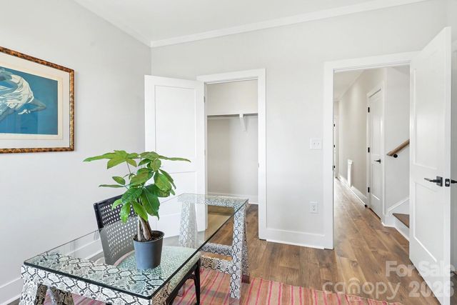 1302 E 10th Street, Charlotte, NC 28204