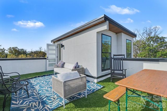 1302 E 10th Street, Charlotte, NC 28204