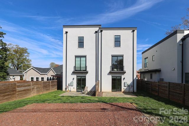 1302 E 10th Street, Charlotte, NC 28204