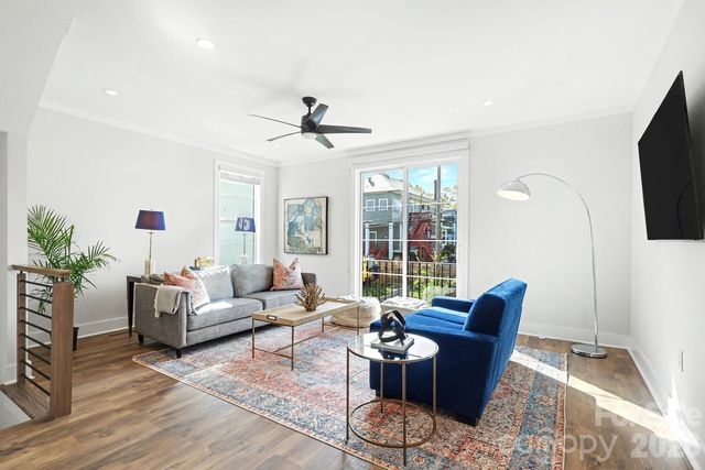 1302 E 10th Street, Charlotte, NC 28204