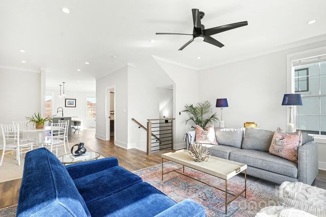 1302 E 10th Street, Charlotte, NC 28204