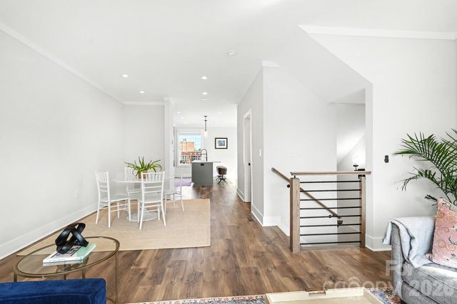 1302 E 10th Street, Charlotte, NC 28204