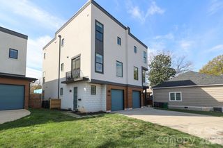 1302 E 10th Street, Charlotte, NC 28204