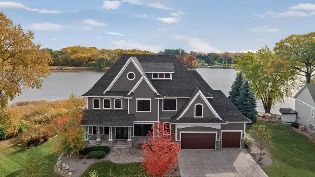 525 Smithtown Court, Victoria, MN 55331