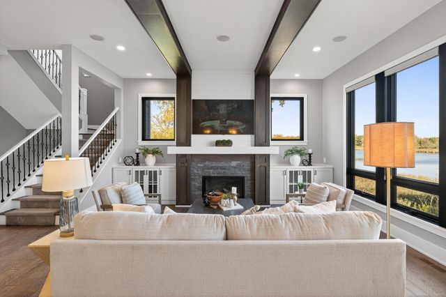 525 Smithtown Court, Victoria, MN 55331