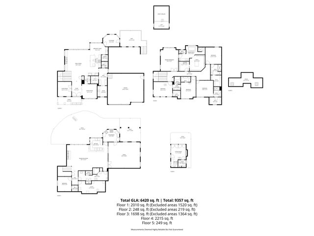 525 Smithtown Court, Victoria, MN 55331