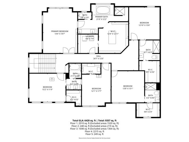 525 Smithtown Court, Victoria, MN 55331