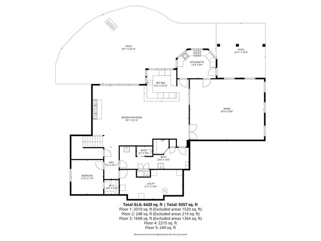 525 Smithtown Court, Victoria, MN 55331