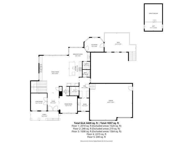 525 Smithtown Court, Victoria, MN 55331