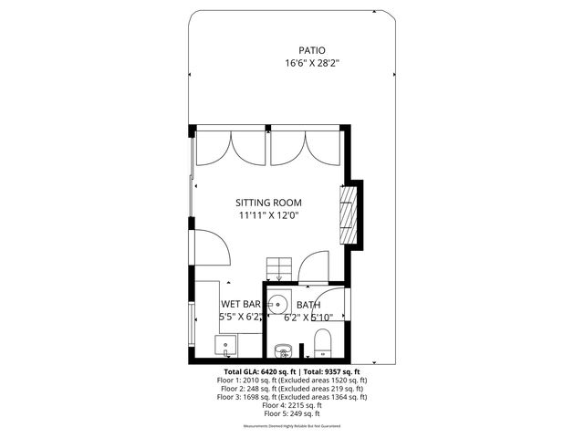 525 Smithtown Court, Victoria, MN 55331