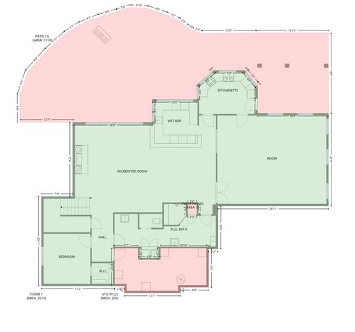 525 Smithtown Court, Victoria, MN 55331