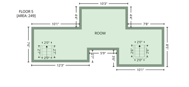 525 Smithtown Court, Victoria, MN 55331