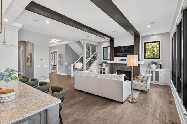 525 Smithtown Court, Victoria, MN 55331