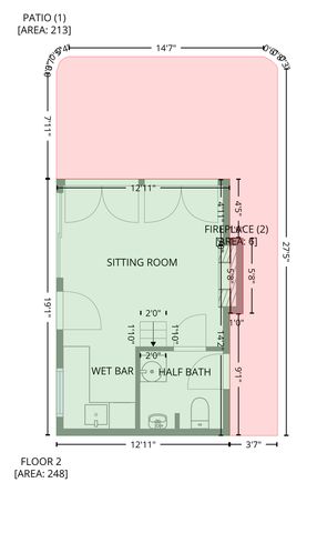 525 Smithtown Court, Victoria, MN 55331