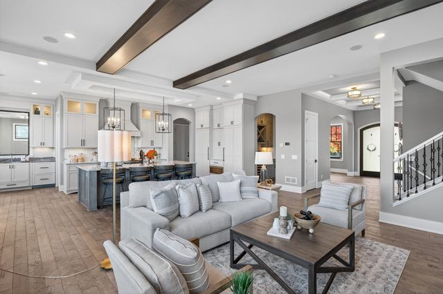 525 Smithtown Court, Victoria, MN 55331