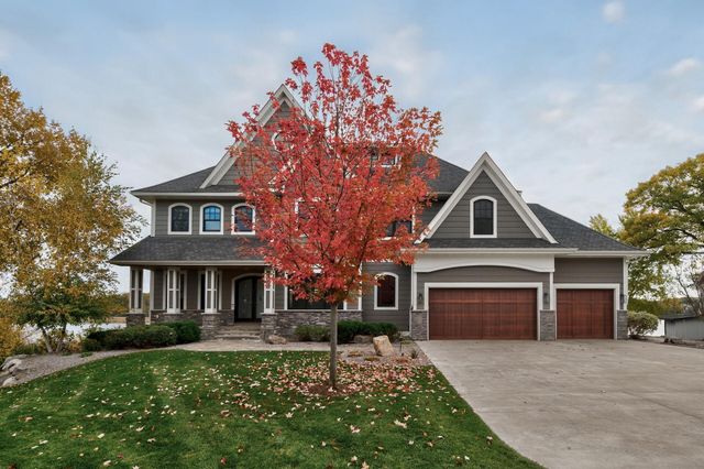 525 Smithtown Court, Victoria, MN 55331