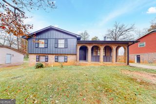 8451 Magnolia Drive, Jonesboro, GA 30238
