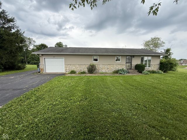 6161 N County Road 300 W, Brazil, IN 47834
