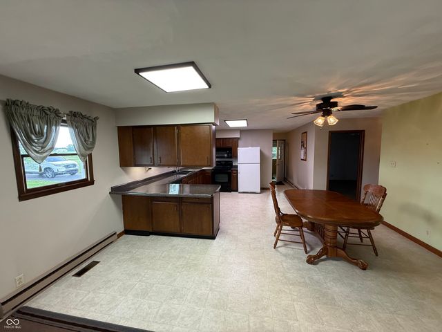6161 N County Road 300 W, Brazil, IN 47834