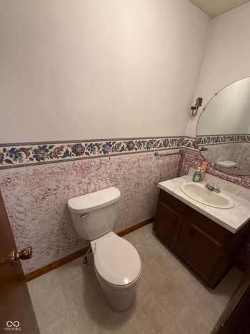 6161 N County Road 300 W, Brazil, IN 47834