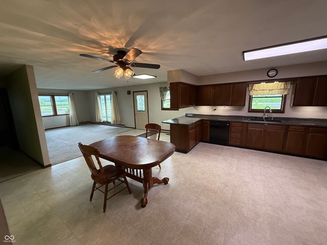6161 N County Road 300 W, Brazil, IN 47834