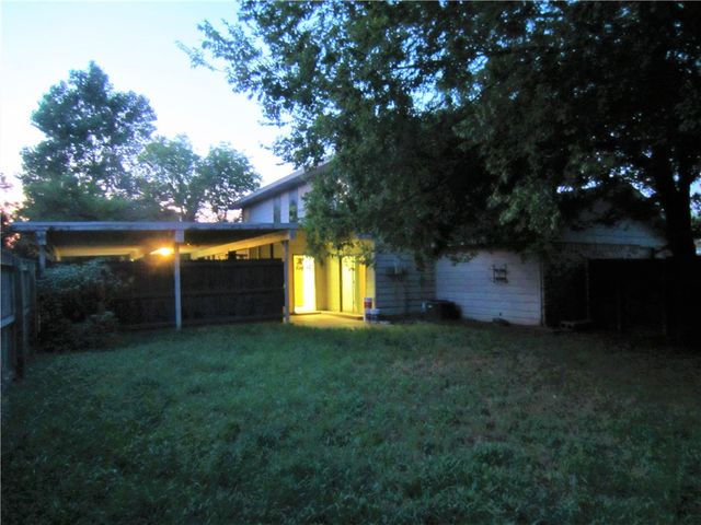 2308 Birchbrook Court, Denton, TX 76205