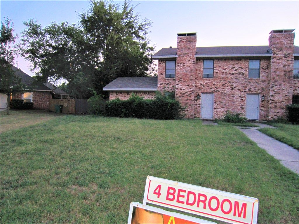 2308 Birchbrook Court, Denton, TX 76205