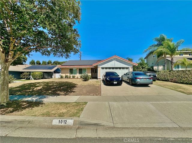 1012 Farel, Diamond Bar, CA 91789