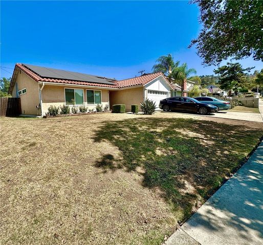1012 Farel, Diamond Bar, CA 91789