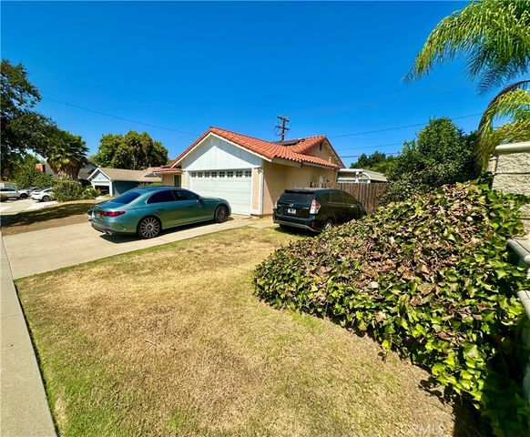 1012 Farel, Diamond Bar, CA 91789