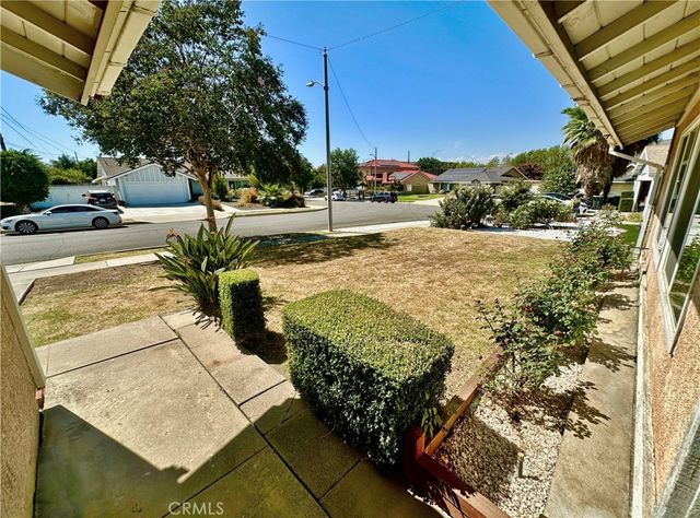 1012 Farel, Diamond Bar, CA 91789