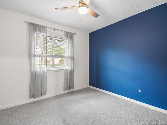 2871 BURNING ROCK, San Antonio, TX 78247