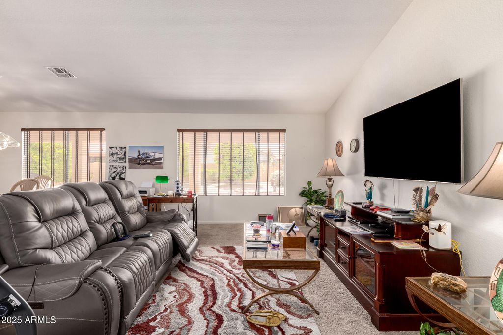 10621 E HERCULES Drive, Sun Lakes, AZ 85248 — photo 4