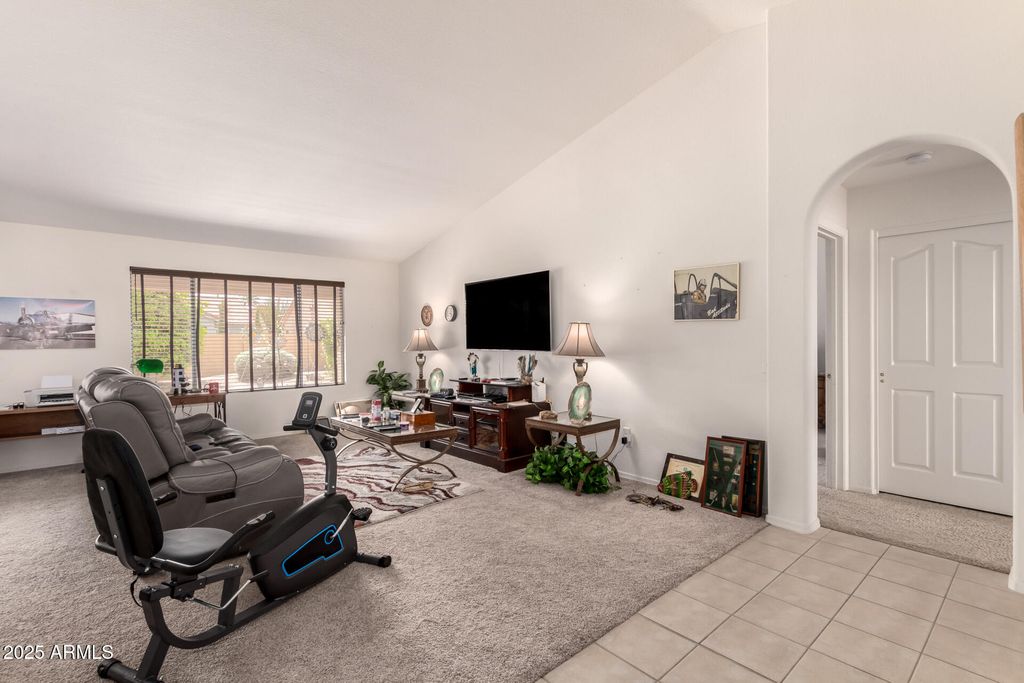 10621 E HERCULES Drive, Sun Lakes, AZ 85248 — photo 5