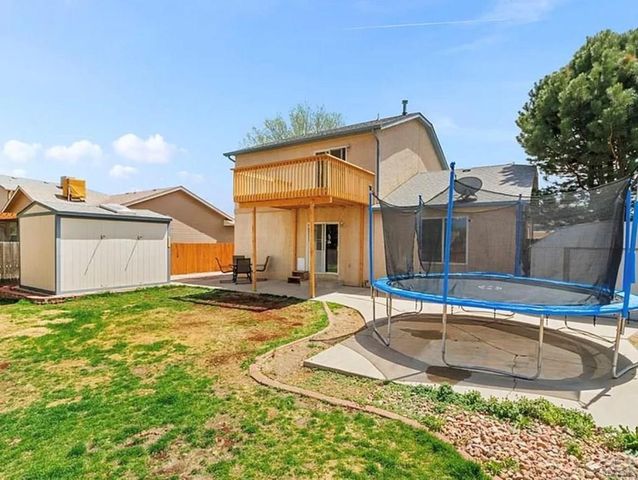 7 Avon Court, Pueblo, CO 81005