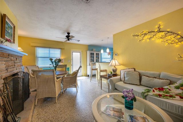 705 N PENINSULA AVENUE, New Smyrna Beach, FL 32169