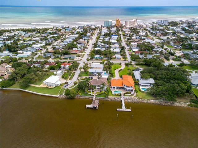 705 N PENINSULA AVENUE, New Smyrna Beach, FL 32169