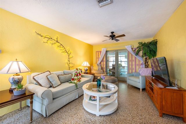 705 N PENINSULA AVENUE, New Smyrna Beach, FL 32169