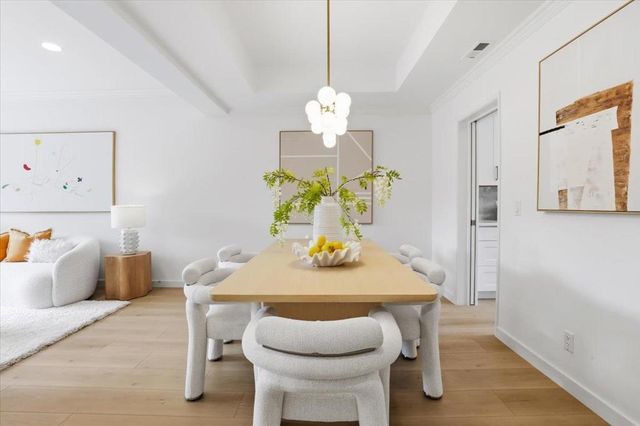 812 Ram Lane, Foster City, CA 94404