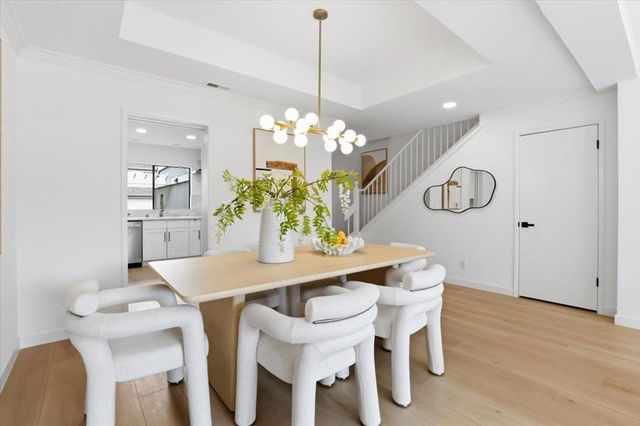 812 Ram Lane, Foster City, CA 94404