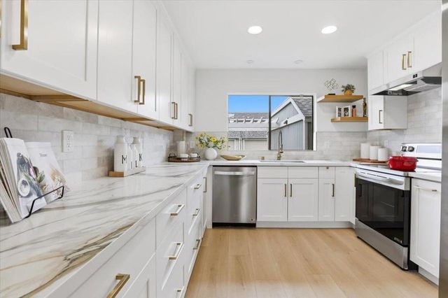 812 Ram Lane, Foster City, CA 94404