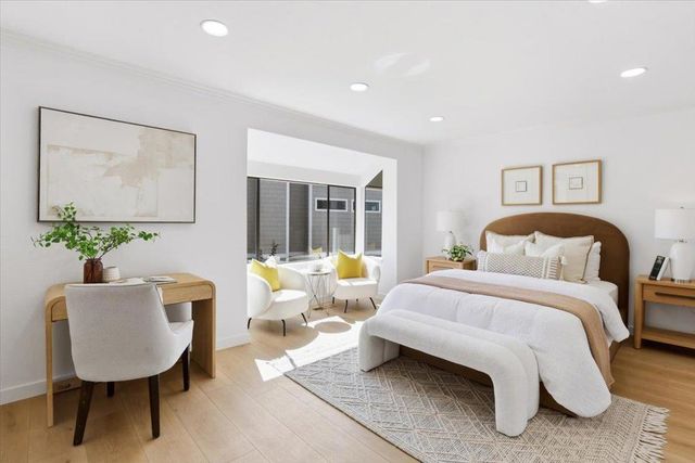 812 Ram Lane, Foster City, CA 94404