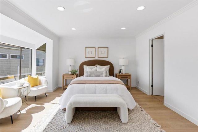 812 Ram Lane, Foster City, CA 94404