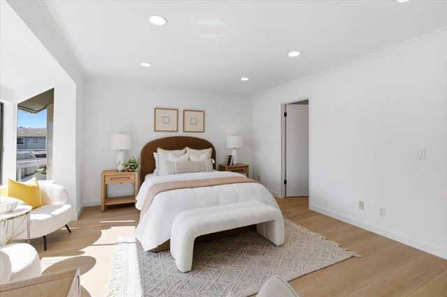 812 Ram Lane, Foster City, CA 94404