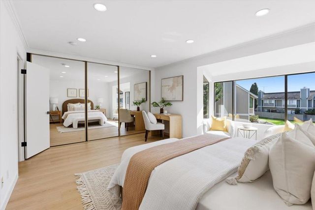 812 Ram Lane, Foster City, CA 94404